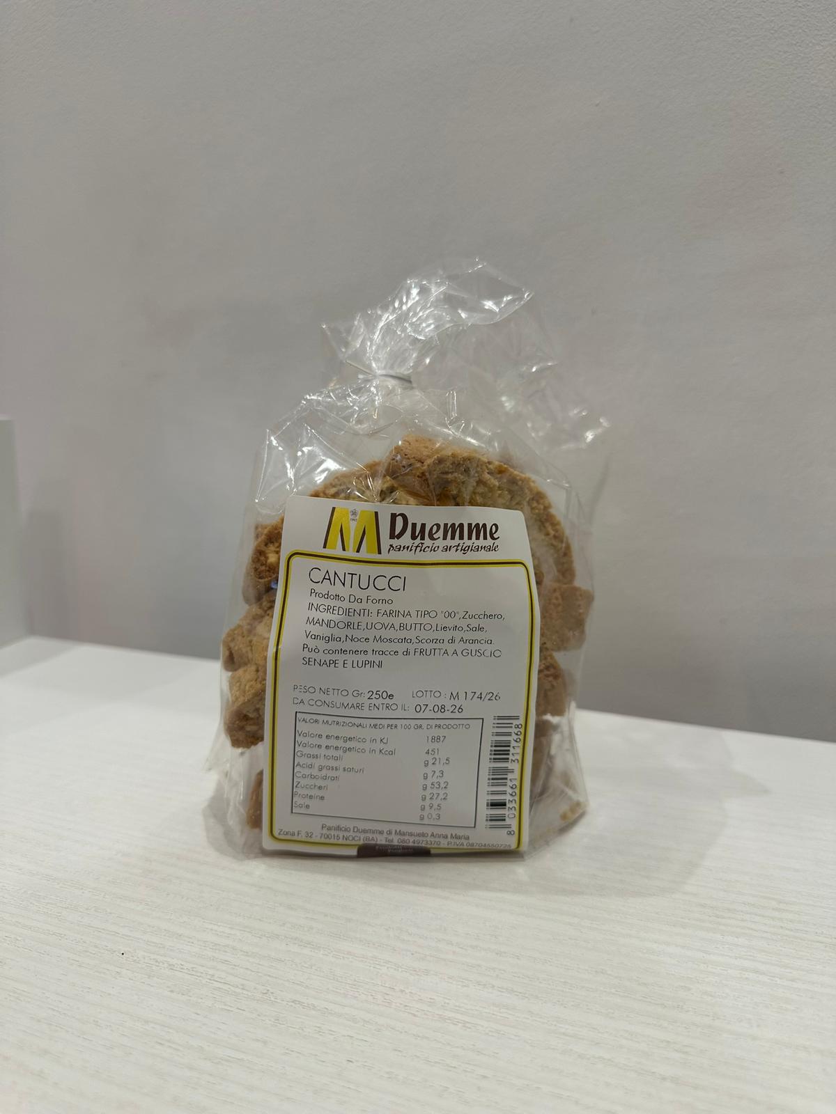 Cantucci
