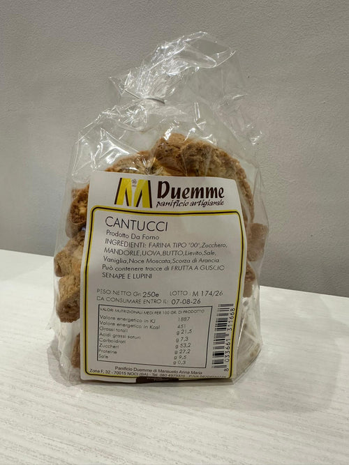 Cantucci