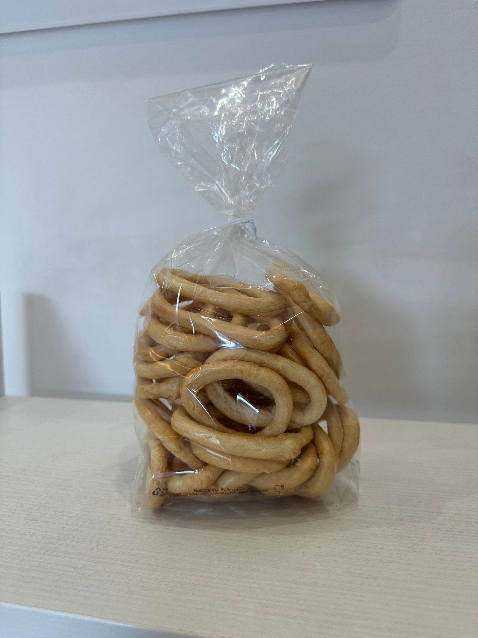 Taralli