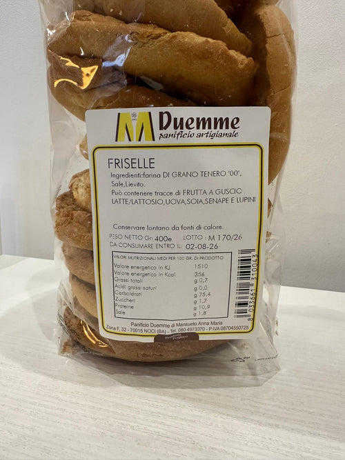 Friselle